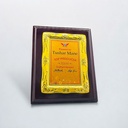 FP 10626AL PB GOLD B