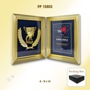 FP 10803 A GOLD