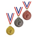 MDL 10 BRONZE BOXER