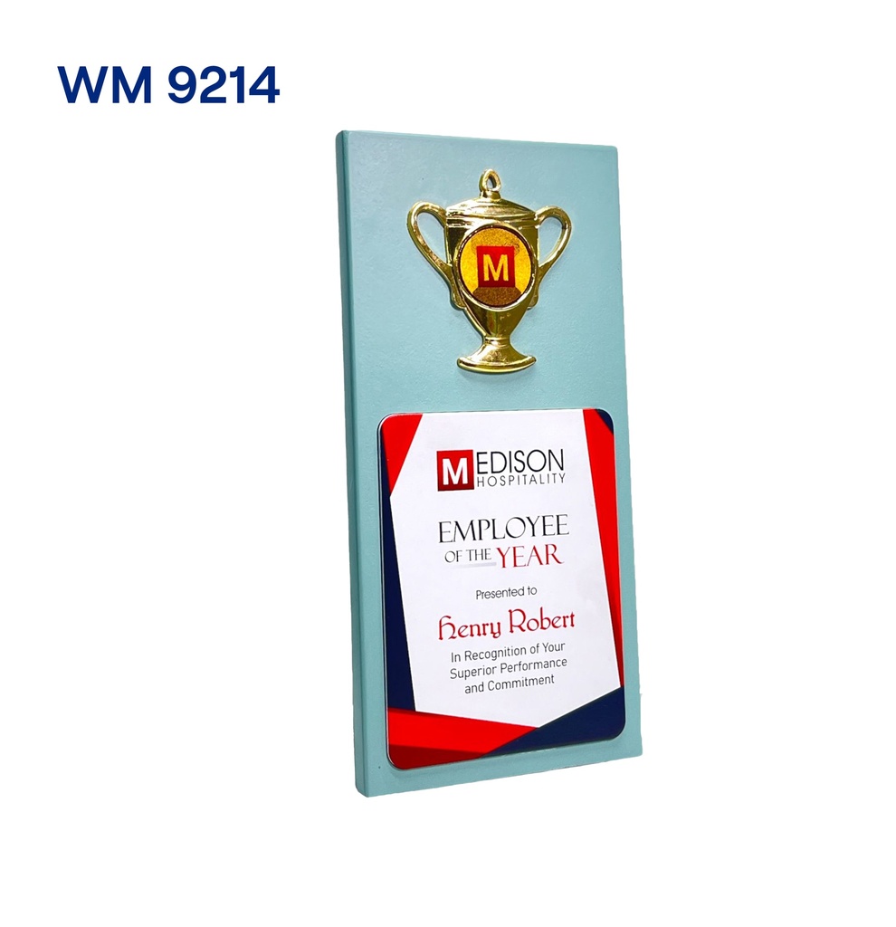 WM 9214
