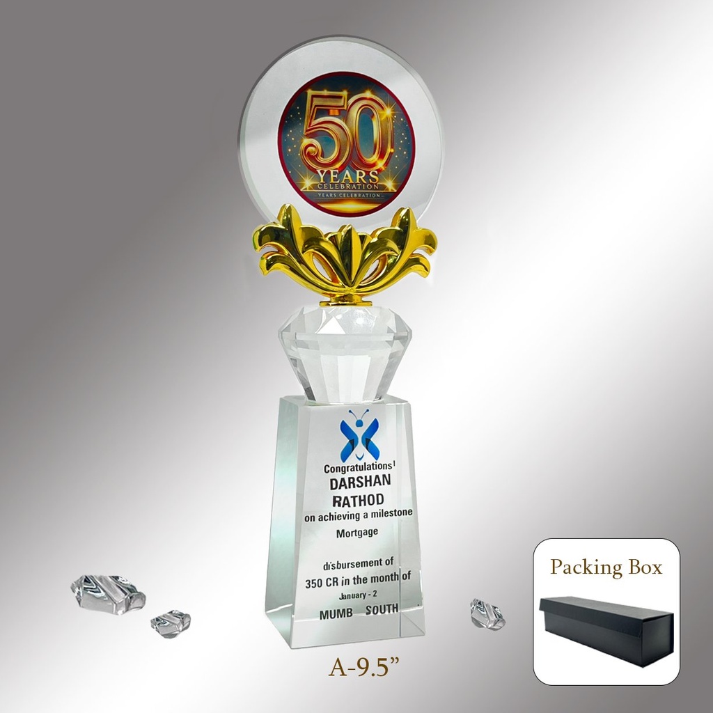 CG 539 