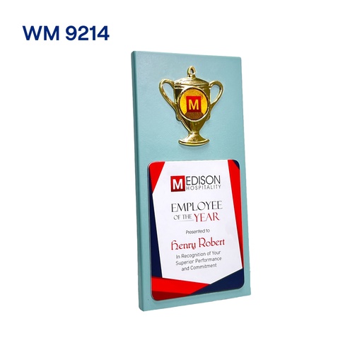 WM 9214